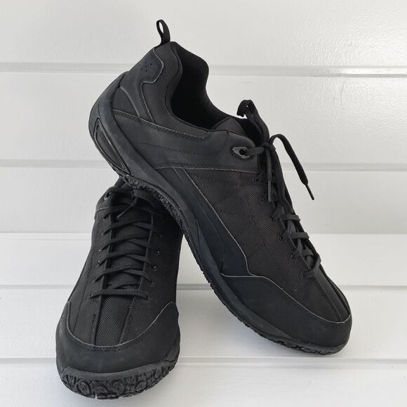 Dunham Men's Cloud Plus Lace-Up Waterproof Low Hiker Style CI5261 New Size 16D - Picture 5 of 9